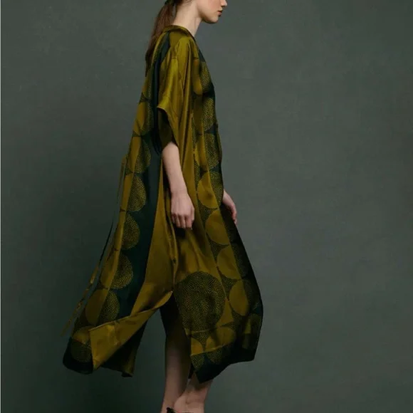 Soeur Athena Maxi Dress - Picture 2 of 16